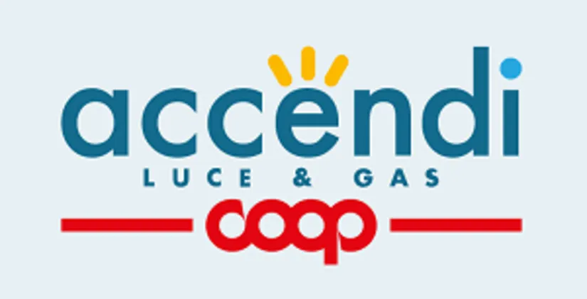 Accendi Luce e Gas