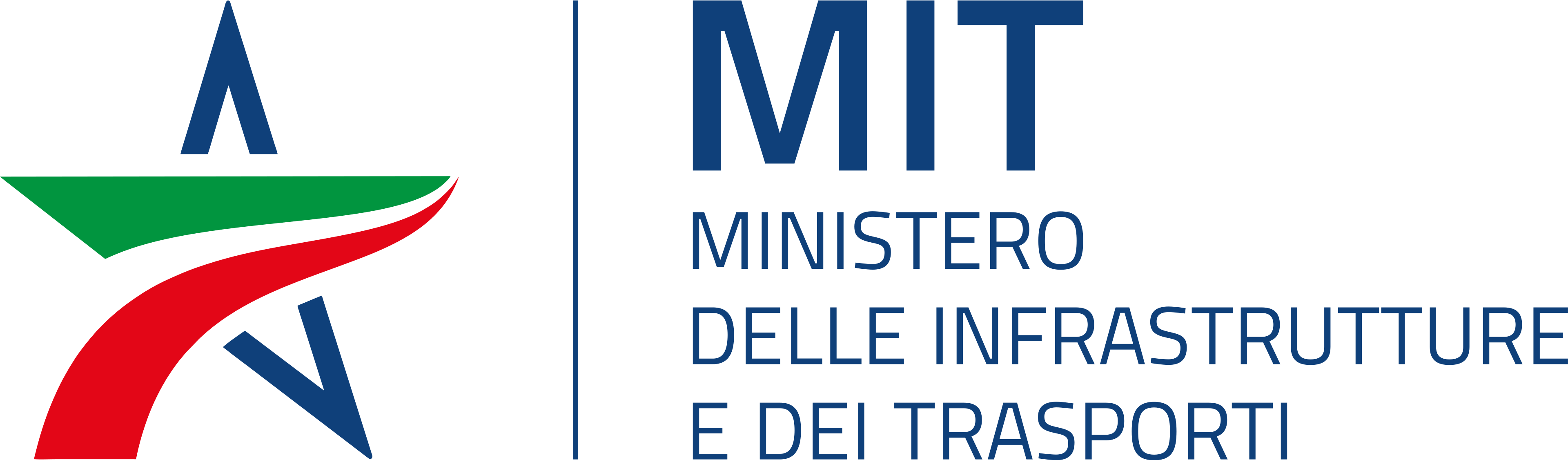 Ministero delle Infrastrutture e dei Trasporti
