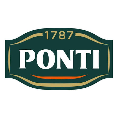 Ponti